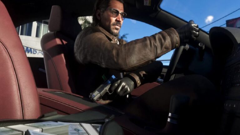 GTA 6 sızıntıları durmuyor: 8 günde oyunun neredeyse her köşesi göründü