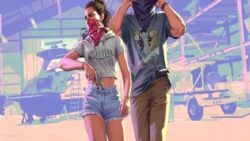 GTA 6’dan Dev Sızıntı: Birçok Yeni Oynanış Görüntüsü Sızdırıldı! [Video]