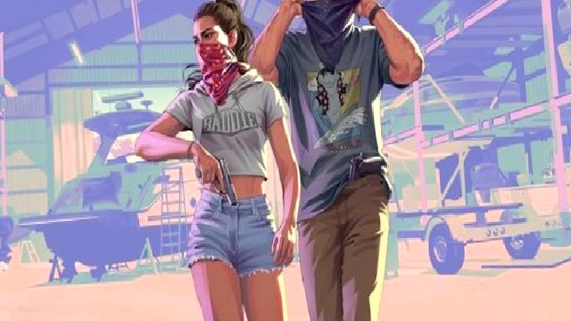 GTA 6’dan Dev Sızıntı: Birçok Yeni Oynanış Görüntüsü Sızdırıldı! [Video]