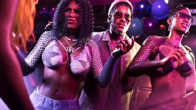 GTA 6’dan Sızan İnanılmaz Gerçekçi Gece Kulübü Videosuna Gelen Tepkiler: Bu Kadar da Olmaz Dedirtiyor!