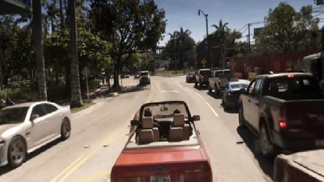 GTA 6’nın Çıkışında Sadece 30 FPS’te Oynanabileceği Açıklandı!