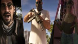 GTA 6’nın Oynanış Videosunun 14,2 GB Boyutunda Yüksek Kaliteli Versiyonu Yayımlandı!