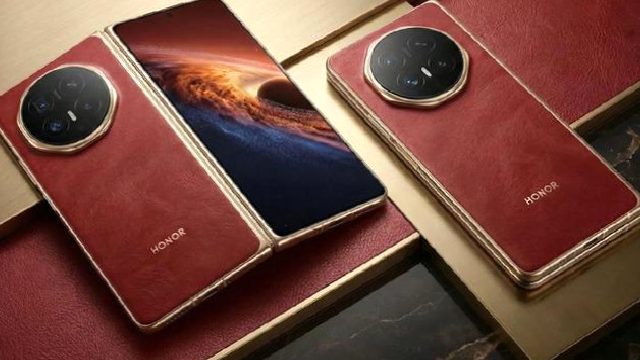 HONOR Magic V6 Türkiye’de Satışa Sunuldu: En Pahalı Telefonlardan Biri Oldu!