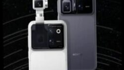 Honor Robot Phone Teknik Özellikleri Lansman Öncesi Sızdırıldı