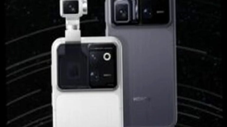 Honor Robot Phone Teknik Özellikleri Lansman Öncesi Sızdırıldı