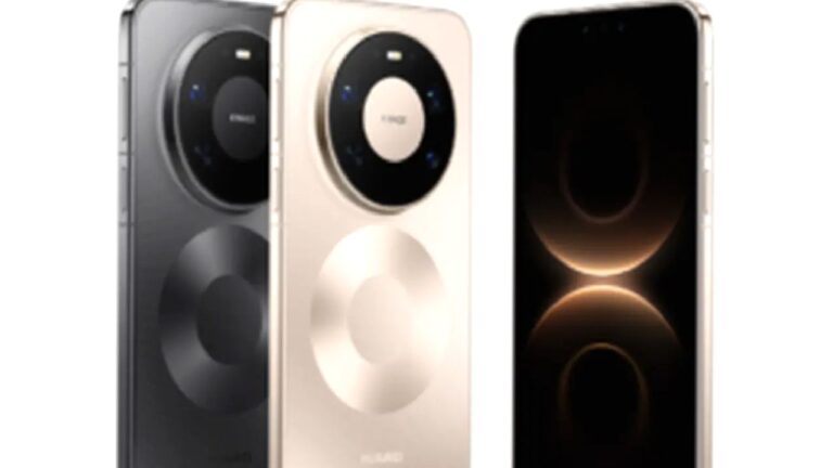 Huawei Mate 90 Pro Max Özellikleri ile Sızdı
