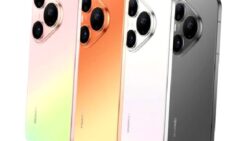 HUAWEI Pura 90s Serisi Türkiye’de Satışa Sunuldu: İşte Özellikleri ve Fiyatı!