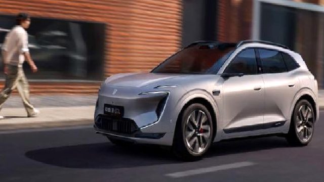 Huawei’nin Yeni Otomobili Avatr 07L Tanıtıldı: 950 Beygir Gücü, 725 km Menzil