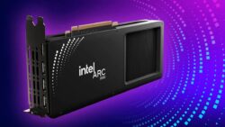 Intel Ekran Kartlarına Performans Dopingi: Sürücü Güncellemesi Yayınlandı