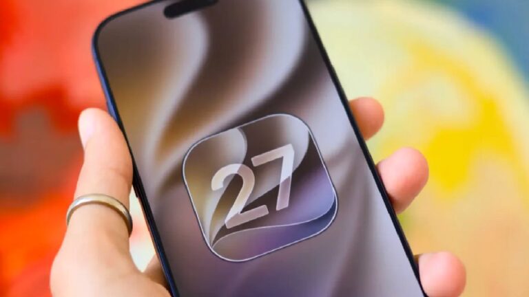 iOS 27 Arkadaşınızın Doğum Gününü Hatırlatacak