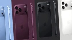 iPhone 18 Pro için Kötü Haber