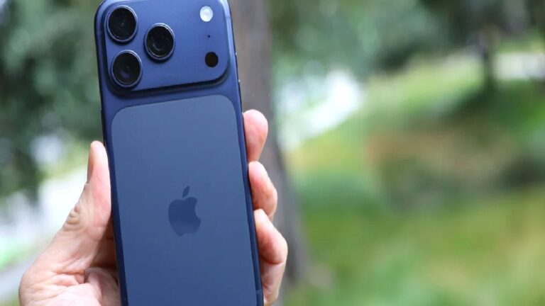 iPhone 18 Pro Max İçin İki Yeni Kamera Özelliği Geliyor