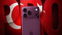 iPhone 18 Pro’nun Tahmini Türkiye Fiyatı Belli Oldu