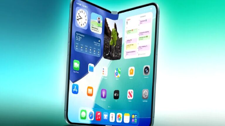 iPhone Ultra: Katlanabilir Tasarımın İlk Detayları Ortaya Çıktı