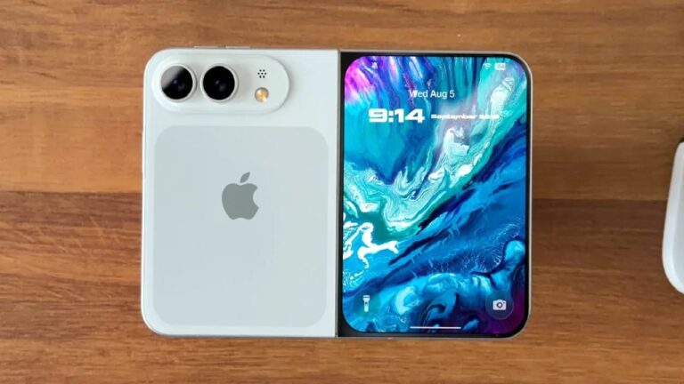 iPhone Ultra’nın Tasarımı Sızdı: Hangi Renklerde Gelecek?