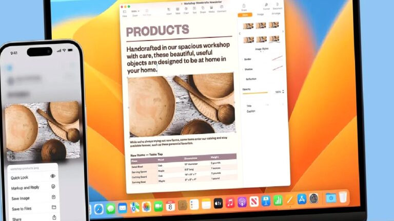 iPhone ve Windows Arasında Kopyala Yapıştır Dönemi Başlıyor