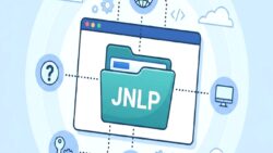 JNLP Dosyası Nedir, Nasıl Açılır?