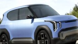 Kia EV2 Türkiye’de Satışa Sunuldu: İşte Fiyatı ve Özellikleri!