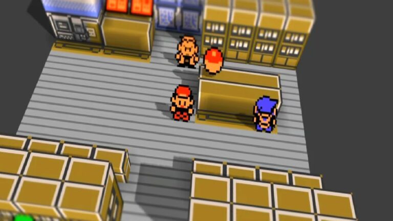 Klasik Pokémon Oyunları PC’de Hayat Buldu
