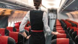 Kozmik Radyasyon Tehdidi: Pilotlar ve Kabin Memurları Ölümcül Kanser Riskine Maruz Kalıyor!