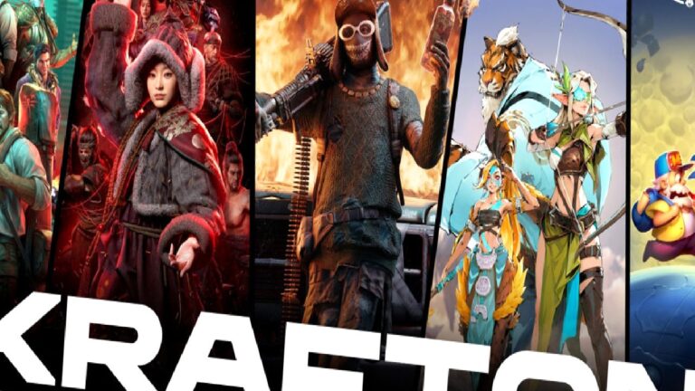 KRAFTON, Gamescom 2026 Açılış Gecesi’nde 5 yeni oyununu tanıttı