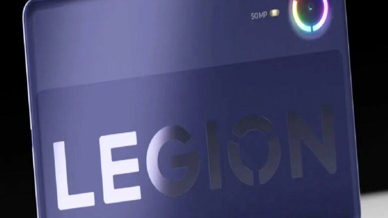 Lenovo Legion Y700 Infinite: Yeni Oyun Tableti Ortaya Çıktı