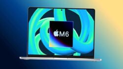 M6 MacBook Pro Neler Sunacak: İşte Bildiklerimiz
