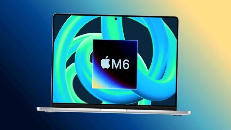 M6 MacBook Pro Neler Sunacak: İşte Bildiklerimiz