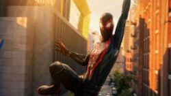 Marvel’s Spider-Man 2’ye birinci şahıs kamera modu geldi