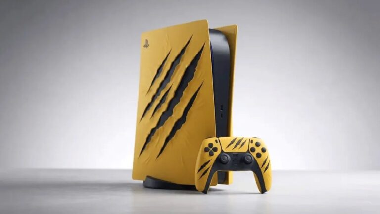 Marvel’s Wolverine PlayStation 5’e 60 FPS ve Işın İzleme Desteğiyle Geliyor