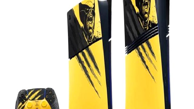 Marvel’s Wolverine Temalı Sınırlı Üretim PS5 ve Aksesuarları Tanıtıldı