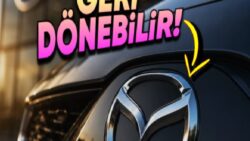 Mazda Türkiye’ye Geri Dönerse Hangi Modelleri Satışa Sunabilir?