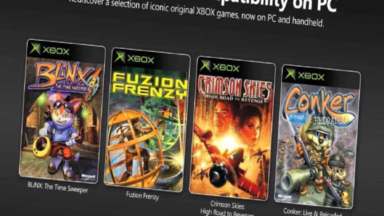 Microsoft’un gizli projesi deşifre oldu: Xbox 360 klasikleri PC’ye geliyor