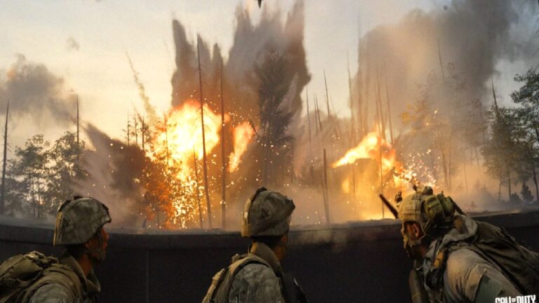 Modern Warfare 4 için ekran kartınızı kontrol edin: PC gereksinimleri belli oldu