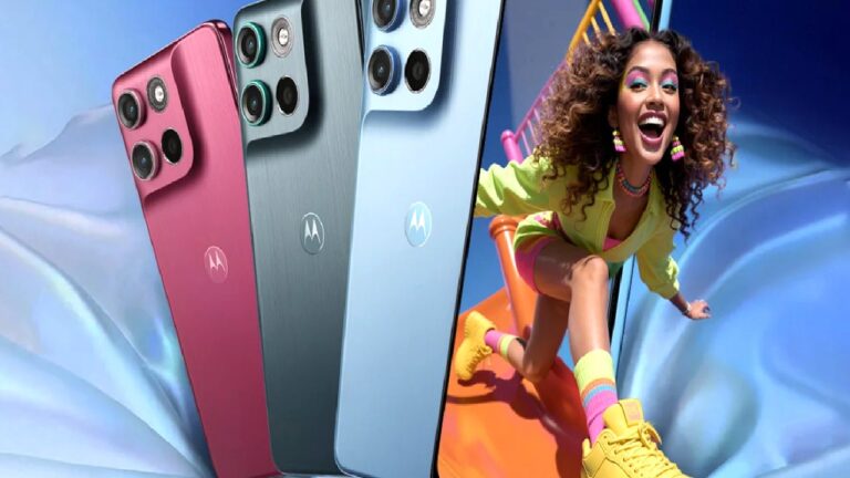 Moto G Max 7.000mAh Bataryası ile Geldi