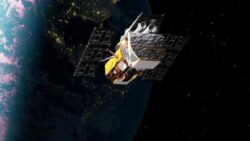NASA, Swift Gözlem Uydusunun Dünya’ya Çarpmasını Engellemek İçin Acil Görev Başlattı!