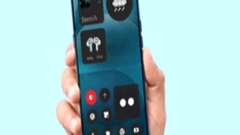 Nothing OS 5.0 Beta Programı Başladı