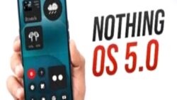 Nothing OS 5.0 Güncellemesini Almayacak Modeller Belli Oldu