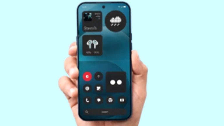 Nothing OS 5.0 ve Android 17 Tanıtım Tarihi Belli Oldu