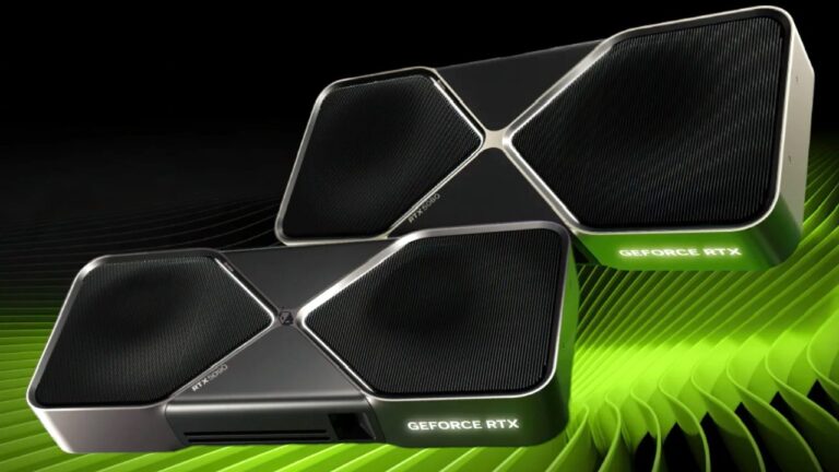 Nvidia DLSS 4.5 Teknolojisini Tanıtmaya Hazırlanıyor