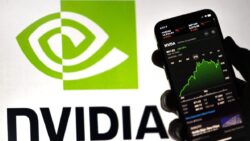 Nvidia’nın kasasına yapay zeka parası akıyor: 3 ayda 59,7 milyar dolar