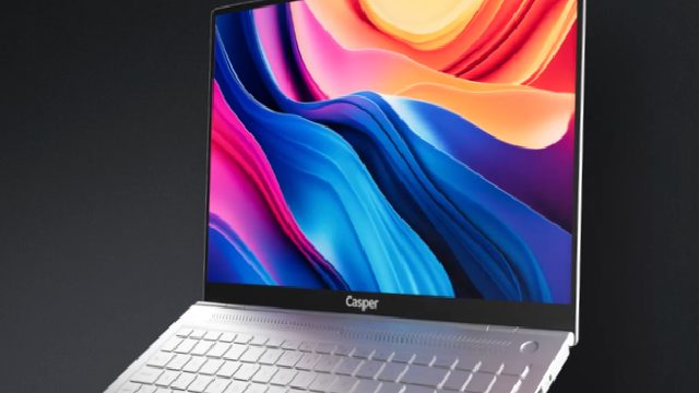 Öğrencilerin Yeni Favorisi: Hafif ve Güçlü Laptop Casper Nirvana S100