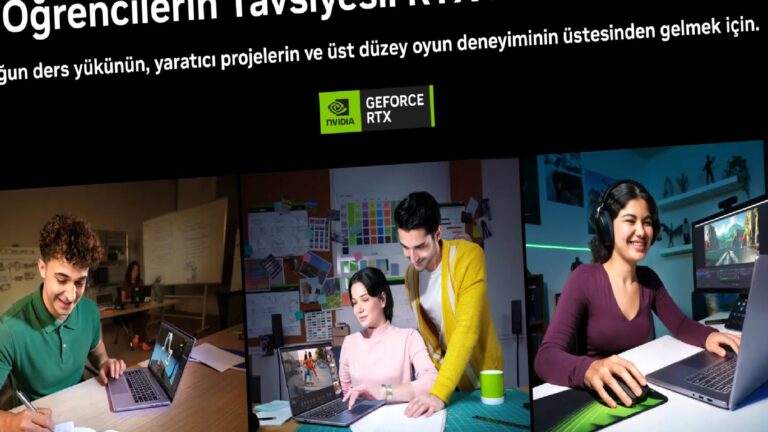 Okul için En İyi Laptop Önerileri 2026