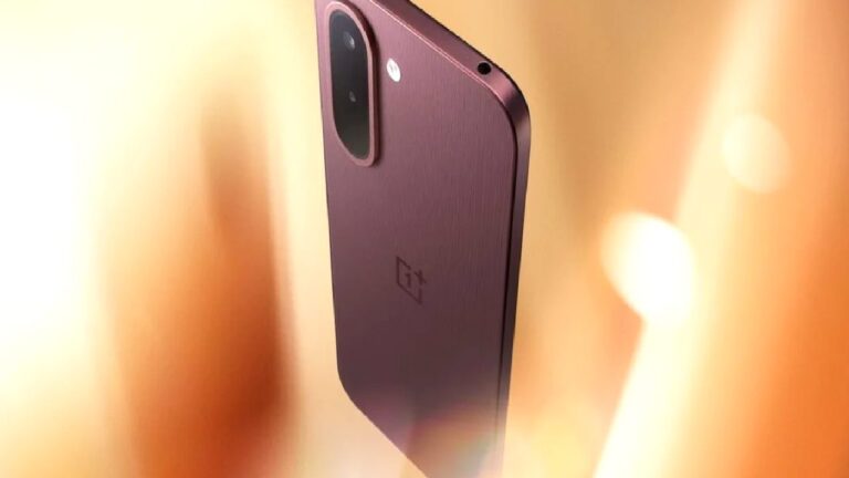 OnePlus N6x Satışa Çıktı: İşte Fiyatı ve Özellikleri