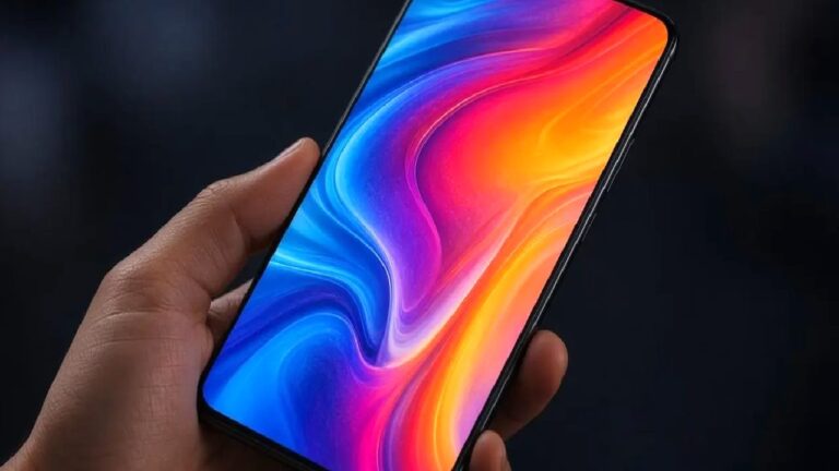 OnePlus ve BOE Samsung’dan Daha İyi Ekran Geliştirdi