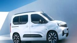 Opel Combo Artık Türkiye’de Üretilecek: Bursa Yerli Ticari Araç Üretim Üssü Oluyor!