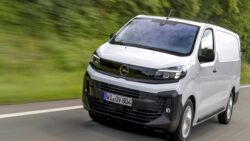 Opel Combo Bursa’da Üretilecek: Yerli Üretimle Yeni Dönem Başlıyor