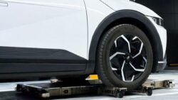 Otoparklarda Robot Dönemi: Hyundai’den Park Robotları Projesi