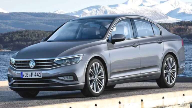 Passat Paketleri Nelerdir? (Paket Sıralaması)