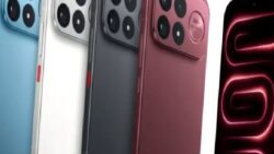 Poco F9 Ultra Batarya Kapasitesi ile Şaşırtacak